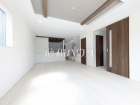 東村山市富士見町3丁目　全2棟／2号棟　新築分譲住宅物件画像