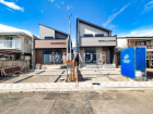 東村山市富士見町3丁目　全2棟　新築分譲住宅物件画像