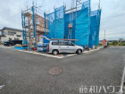 北区北久手町1期　全4棟　新築戸建物件画像