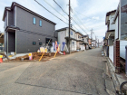 東村山市久米川町5丁目　全2棟　新築分譲住宅物件画像