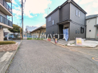 東村山市久米川町5丁目　全2棟　新築分譲住宅物件画像