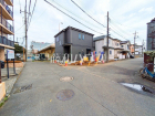 東村山市久米川町5丁目　全2棟　新築分譲住宅物件画像
