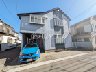 小平市仲町　中古戸建て物件画像