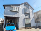 小平市仲町　中古戸建て物件画像