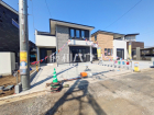 所沢市大字上安松　全3棟　新築分譲住宅物件画像