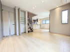 八王子市中野町　全3区画／全1棟　新築分譲住宅物件画像