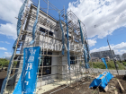 三鷹市井口1丁目　全15棟／11号棟　新築分譲住宅物件画像