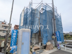 三鷹市井口1丁目　全15棟／11号棟　新築分譲住宅物件画像