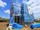 三鷹市井口1丁目　全15棟／11号棟　新築分譲住宅物件画像