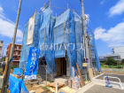 三鷹市井口1丁目　全15棟／11号棟　新築分譲住宅物件画像