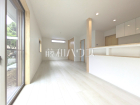 三鷹市井口1丁目　全15棟／3号棟　新築分譲住宅物件画像