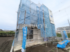 三鷹市井口1丁目　全15棟／11号棟　新築分譲住宅物件画像