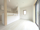 三鷹市井口1丁目　全15棟／3号棟　新築分譲住宅物件画像
