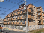 ライオンズマンション多摩永山第三物件画像