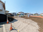 立川市砂川町4丁目　全3区画　宅地分譲物件画像