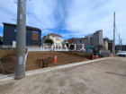立川市砂川町4丁目　全3区画　宅地分譲物件画像