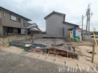 春日井市牛山町2期　全1棟　新築戸建物件画像