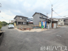 春日井市牛山町2期　全1棟　新築戸建物件画像