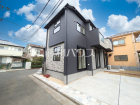 練馬区三原台2丁目　全1棟　新築分譲住宅物件画像