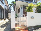 日野市程久保3丁目　中古戸建物件画像