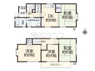 日野市程久保3丁目　中古戸建物件画像