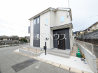 福岡市西区野方5丁目　全2棟　新築分譲住宅物件画像