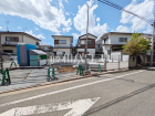 東村山市久米川町1丁目　全1棟　新築分譲住宅物件画像