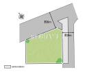 東村山市久米川町1丁目　全1棟　新築分譲住宅物件画像