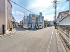 東村山市久米川町1丁目　全1棟　新築分譲住宅物件画像