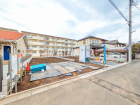 小平市小川東町　全2棟　新築分譲住宅物件画像