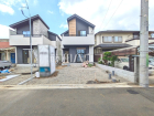 小平市小川東町　全2棟／2号棟　新築分譲住宅物件画像
