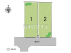 小平市小川東町　全2棟　新築分譲住宅物件画像