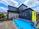 昭島市田中町1丁目　全1棟　新築分譲住宅物件画像