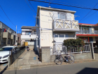 杉並区本天沼3丁目　全1区画　宅地分譲物件画像