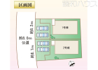 小牧市久保一色6期　全2棟　新築戸建物件画像