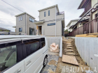 小牧市久保一色6期　全2棟　新築戸建物件画像