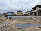 小牧市久保一色6期　全2棟　新築戸建物件画像