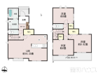 小牧市小牧3期　全1棟　新築戸建物件画像