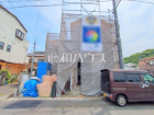 小牧市小牧3期　全1棟　新築戸建物件画像