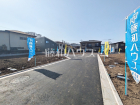 八王子市元八王子町　全11区画　建築条件付売地物件画像