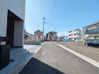 新座市大和田1丁目　全3棟／2号棟　新築分譲住宅物件画像