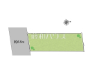 東村山市萩山町1丁目　全1棟　新築分譲住宅物件画像