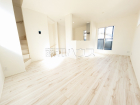 志木市中宗岡2丁目　未入居戸建て物件画像