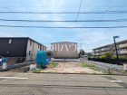 日野市大坂上4丁目　全3棟　新築分譲住宅物件画像