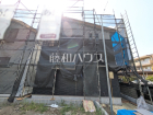 日野市大坂上4丁目　全3棟/1号棟　新築分譲住宅物件画像