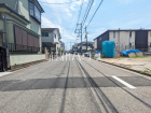 日野市大坂上4丁目　全3棟　新築分譲住宅物件画像