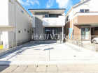 福岡市東区名島2丁目　全1棟　新築分譲住宅物件画像