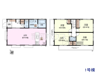 府中市西原町4丁目　全3棟／1号棟　新築分譲住宅物件画像