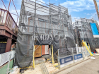 府中市西原町4丁目　全3棟／1号棟　新築分譲住宅物件画像