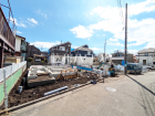 府中市西原町4丁目　全3棟　新築分譲住宅物件画像